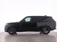 LAND ROVER Range Rover 3.0 I6 Autobiography LWB 7P., Mild-Hybrid Petrol/Electric, Second hand / Used, Automatic - 3