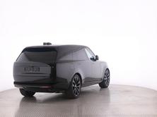 LAND ROVER Range Rover 3.0 I6 Autobiography LWB 7P., Mild-Hybrid Petrol/Electric, Second hand / Used, Automatic - 4