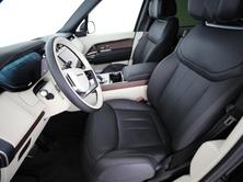 LAND ROVER Range Rover 3.0 I6 Autobiography LWB 7P., Mild-Hybrid Petrol/Electric, Second hand / Used, Automatic - 7