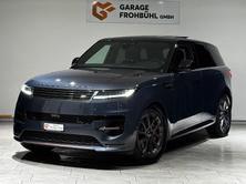 LAND ROVER Range Rover D300 3.0D I6 MHEV SE Automatic Werksgarantie, Hybride Leggero Diesel/Elettrica, Occasioni / Usate, Automatico - 2