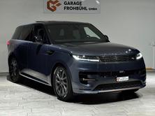LAND ROVER Range Rover D300 3.0D I6 MHEV SE Automatic Werksgarantie, Hybride Leggero Diesel/Elettrica, Occasioni / Usate, Automatico - 3