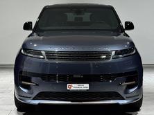 LAND ROVER Range Rover D300 3.0D I6 MHEV SE Automatic Werksgarantie, Hybride Leggero Diesel/Elettrica, Occasioni / Usate, Automatico - 4
