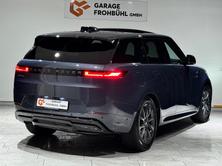 LAND ROVER Range Rover D300 3.0D I6 MHEV SE Automatic Werksgarantie, Hybride Leggero Diesel/Elettrica, Occasioni / Usate, Automatico - 5