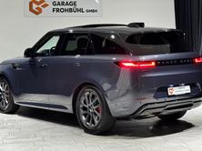 LAND ROVER Range Rover D300 3.0D I6 MHEV SE Automatic Werksgarantie, Hybride Leggero Diesel/Elettrica, Occasioni / Usate, Automatico - 6