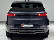 LAND ROVER Range Rover D300 3.0D I6 MHEV SE Automatic Werksgarantie, Hybride Leggero Diesel/Elettrica, Occasioni / Usate, Automatico - 7