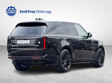 LAND ROVER Range Rover 4.4 V8 SV, Benzina, Occasioni / Usate, Automatico - 2