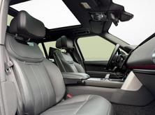 LAND ROVER Range Rover 4.4 V8 SV, Benzina, Occasioni / Usate, Automatico - 4