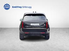 LAND ROVER Range Rover 4.4 V8 SV, Benzina, Occasioni / Usate, Automatico - 6