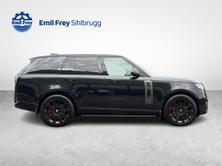 LAND ROVER Range Rover 4.4 V8 SV, Benzina, Occasioni / Usate, Automatico - 7