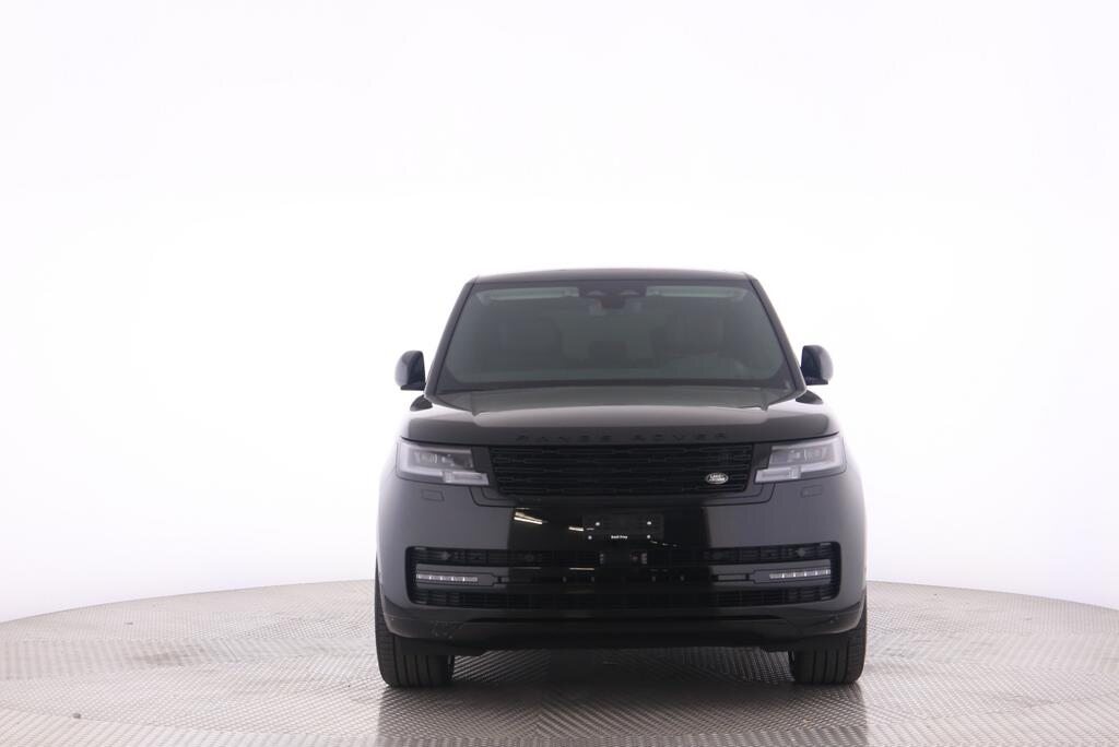 LAND ROVER Range Rover 3.0 I6 Autobiography LWB 7P., Mild-Hybrid Benzin/Elektro, Occasion / Gebraucht, Automatik - 2