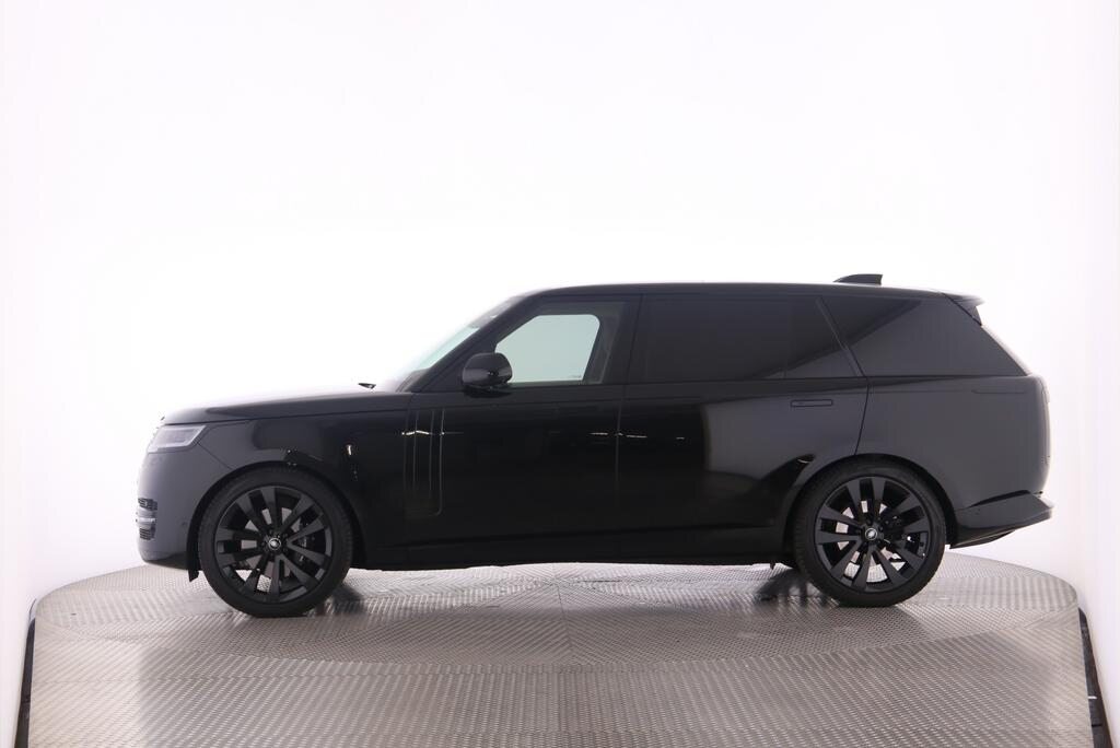 LAND ROVER Range Rover 3.0 I6 Autobiography LWB 7P., Mild-Hybrid Benzin/Elektro, Occasion / Gebraucht, Automatik - 3