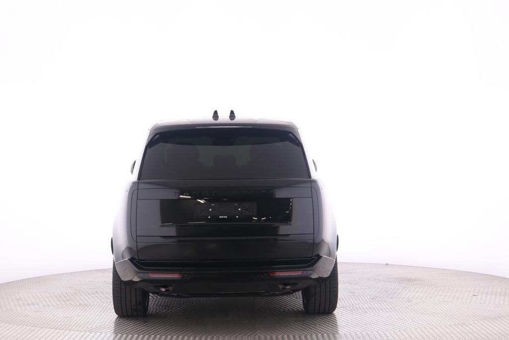 LAND ROVER Range Rover 3.0 I6 Autobiography LWB 7P., Mild-Hybrid Benzin/Elektro, Occasion / Gebraucht, Automatik - 5