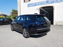 LAND ROVER Range Rover P530 4.4 V8 Autobiography Automatic, Petrol, Second hand / Used, Automatic - 3