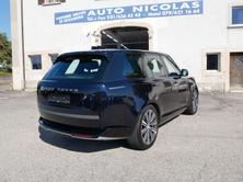 LAND ROVER Range Rover P530 4.4 V8 Autobiography Automatic, Petrol, Second hand / Used, Automatic - 6