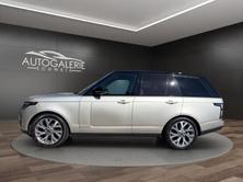 LAND ROVER Range Rover 3.0 SDV6 Vogue CH Leder Ivory Pano Standhei, Diesel, Occasion / Gebraucht, Automatik - 2