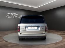 LAND ROVER Range Rover 3.0 SDV6 Vogue CH Leder Ivory Pano Standhei, Diesel, Occasion / Gebraucht, Automatik - 4