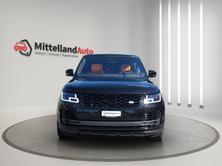 LAND ROVER Range Rover 5.0 V8 S/C AB Automatic, Essence, Occasion / Utilisé, Automatique - 2