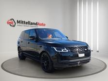 LAND ROVER Range Rover 5.0 V8 S/C AB Automatic, Essence, Occasion / Utilisé, Automatique - 3