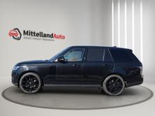 LAND ROVER Range Rover 5.0 V8 S/C AB Automatic, Essence, Occasion / Utilisé, Automatique - 5