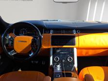 LAND ROVER Range Rover 5.0 V8 S/C AB Automatic, Essence, Occasion / Utilisé, Automatique - 7