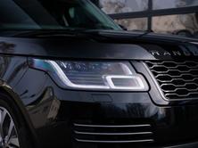 LAND ROVER Range Rover 4.4 SDV8 Autobiography Automatic, Diesel, Occasion / Gebraucht, Automatik - 2