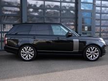 LAND ROVER Range Rover 4.4 SDV8 Autobiography Automatic, Diesel, Occasion / Gebraucht, Automatik - 5