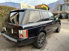 LAND ROVER RANGE ROVER3.6 TDV8 Vogue, Diesel, Second hand / Used, Automatic - 4