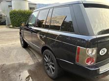 LAND ROVER RANGE ROVER3.6 TDV8 Vogue, Diesel, Second hand / Used, Automatic - 5