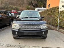 LAND ROVER RANGE ROVER3.6 TDV8 Vogue, Diesel, Second hand / Used, Automatic - 2