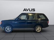 LAND ROVER RANGE ROVER 4.6 V8 HSE Anniversary LE, Benzina, Occasioni / Usate, Automatico - 4