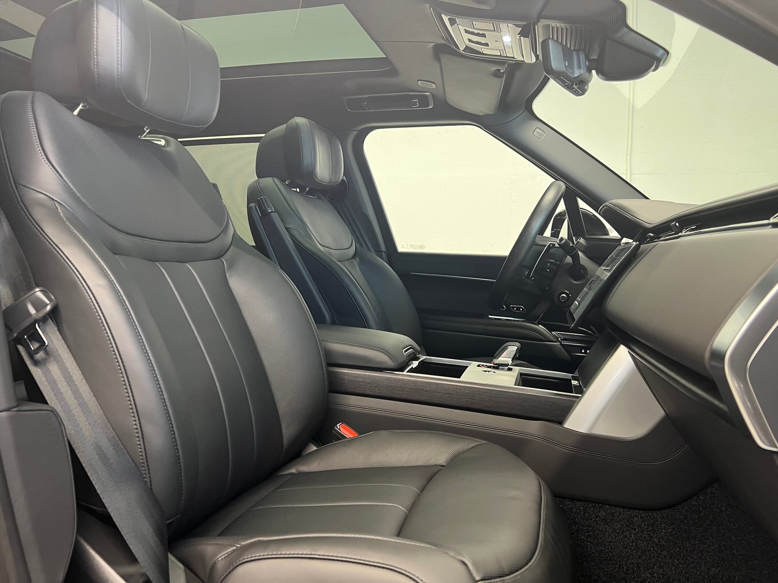 LAND ROVER Range Rover 3.0 I6 P550e Autobiography, Plug-in-Hybrid Benzina/Elettrica, Auto dimostrativa, Automatico - 6