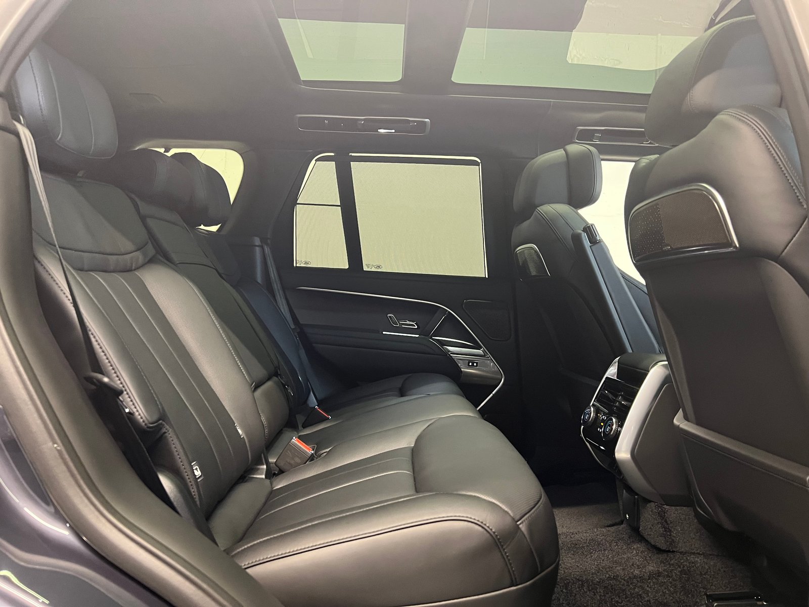 LAND ROVER Range Rover 3.0 I6 P550e Autobiography, Plug-in-Hybrid Benzina/Elettrica, Auto dimostrativa, Automatico - 7