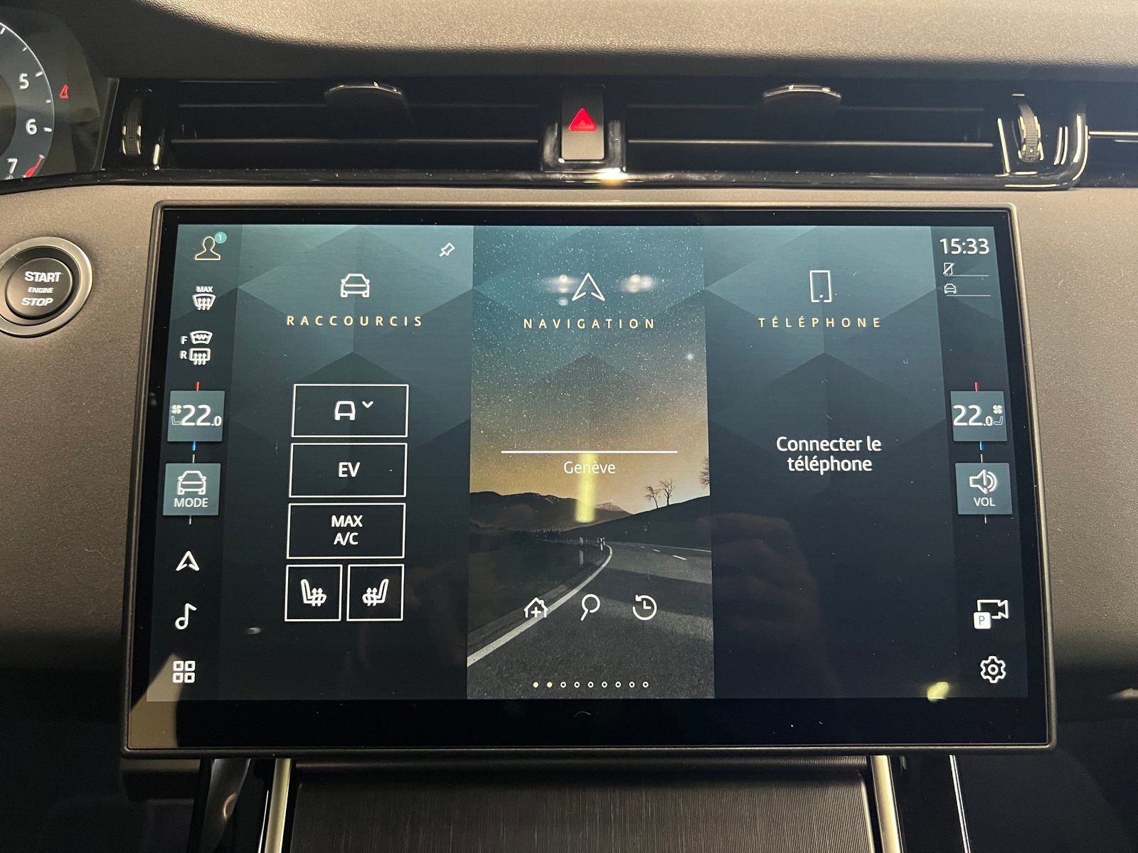 LAND ROVER RR Evoque 1.5 T 270e Dynamic SE, Plug-in-Hybrid Benzin/Elektro, Vorführwagen, Automatik - 5