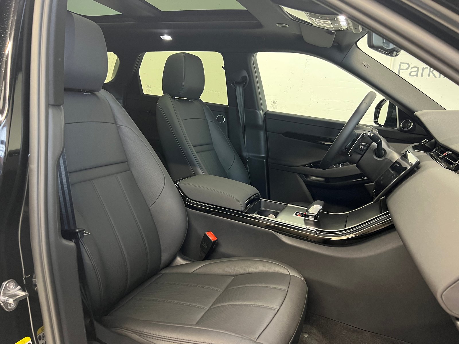 LAND ROVER RR Evoque 1.5 T 270e Dynamic SE, Plug-in-Hybrid Benzin/Elektro, Vorführwagen, Automatik - 6