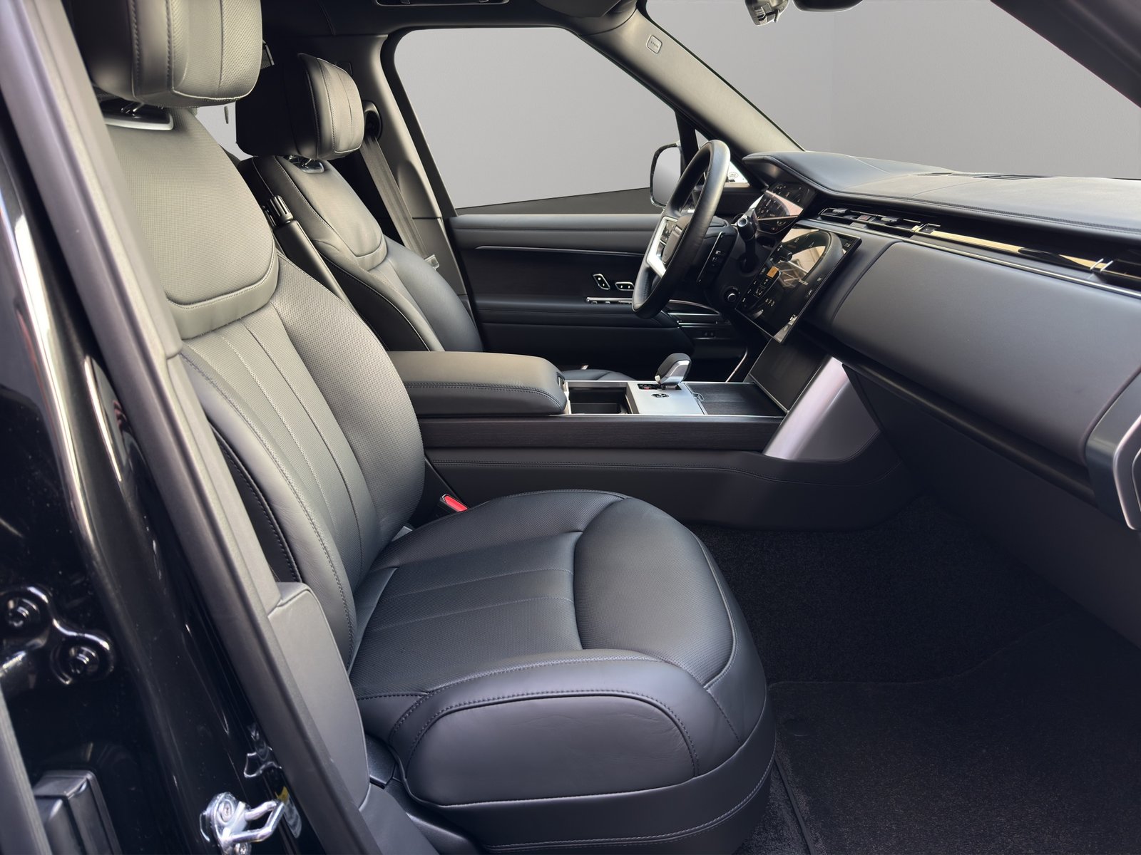 LAND ROVER Range Rover 3.0 D I6 350 HSE, Hybride Leggero Diesel/Elettrica, Auto dimostrativa, Automatico - 7