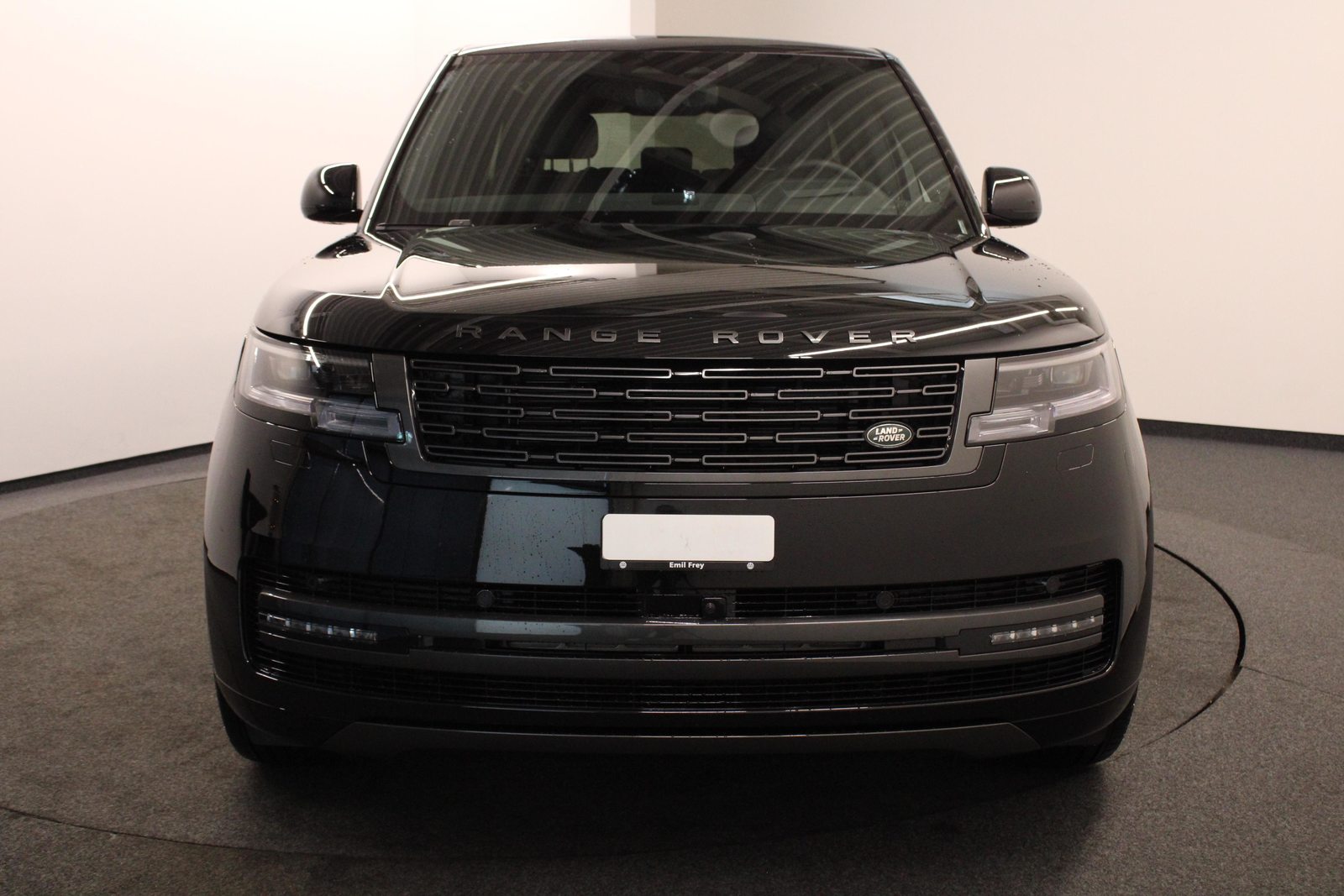 LAND ROVER Range Rover 3.0 I6 P460e HSE, Plug-in-Hybrid Petrol/Electric, Ex-demonstrator, Automatic - 2