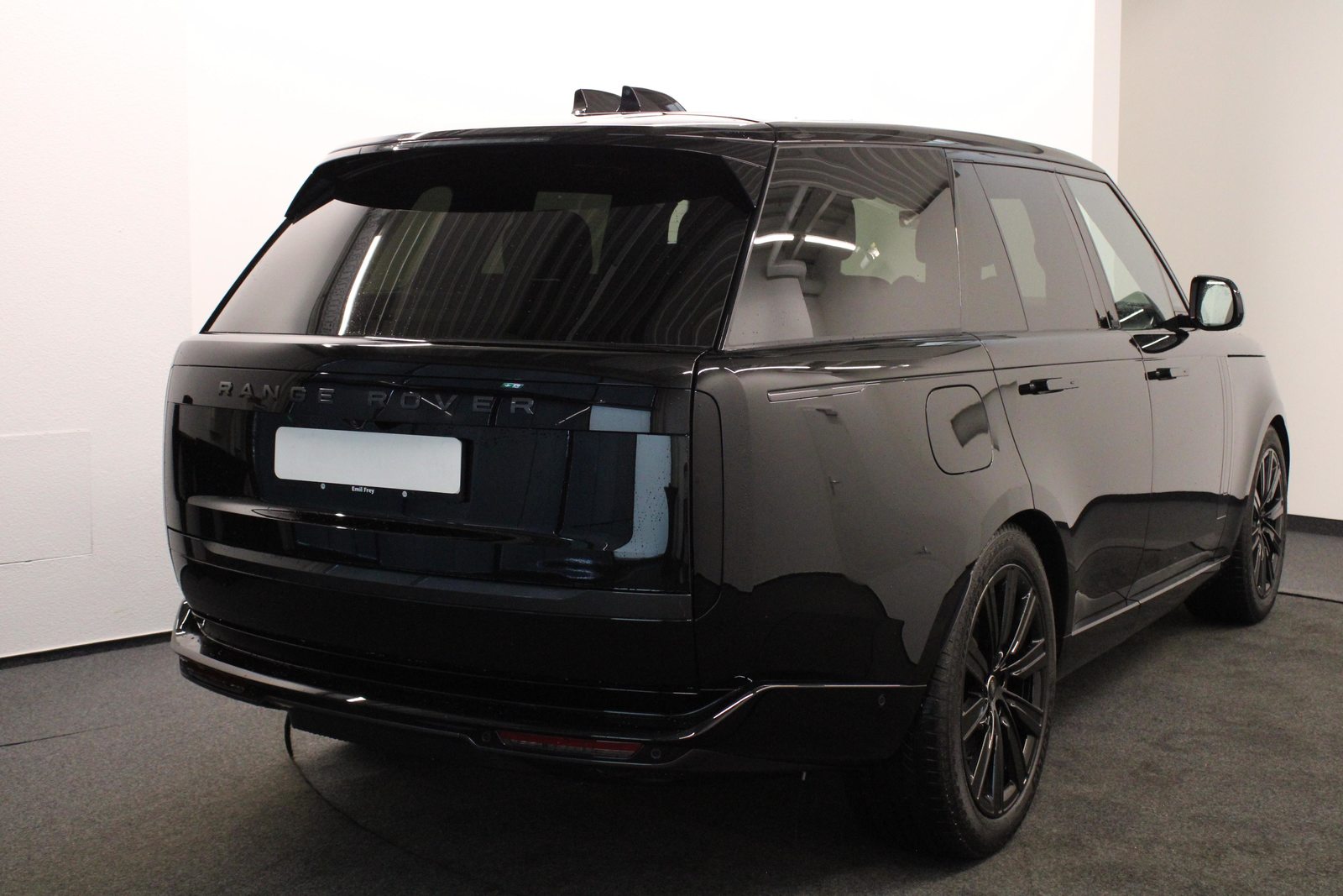 LAND ROVER Range Rover 3.0 I6 P460e HSE, Plug-in-Hybrid Petrol/Electric, Ex-demonstrator, Automatic - 4