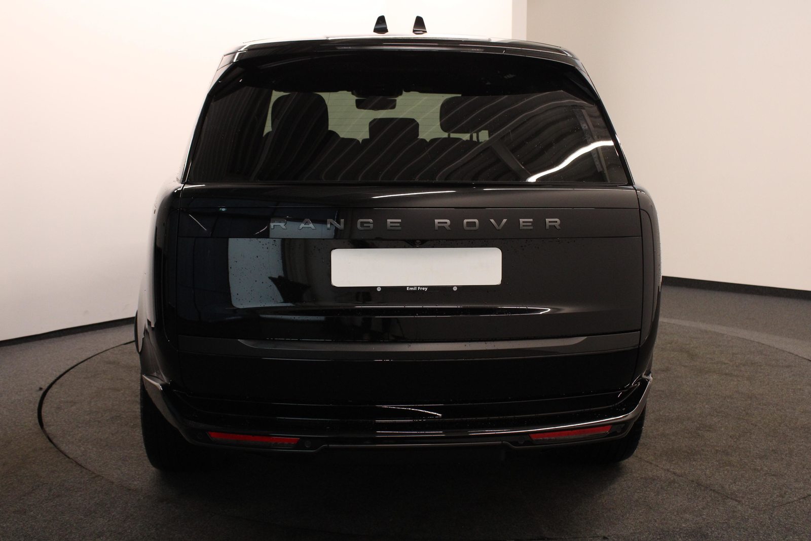 LAND ROVER Range Rover 3.0 I6 P460e HSE, Plug-in-Hybrid Petrol/Electric, Ex-demonstrator, Automatic - 5