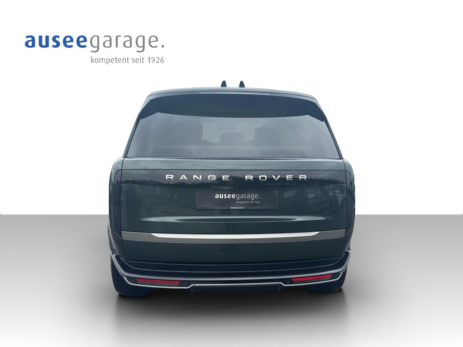 LAND ROVER Range Rover 3.0 I6 P460e HSE, Hybride Rechargeable Essence/Électricité, Voiture de démonstration, Automatique - 4