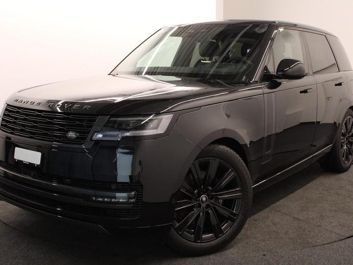 LAND ROVER Range Rover 3.0 I6 P460e HSE, Hybride Rechargeable Essence/Électricité, Voiture de démonstration, Automatique