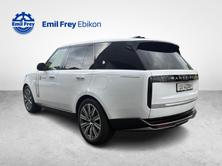 LAND ROVER Range Rover 3.0 I6 P460e Autobiography, Hybride Rechargeable Essence/Électricité, Voiture de démonstration, Automatique - 3