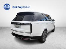 LAND ROVER Range Rover 3.0 I6 P460e Autobiography, Hybride Rechargeable Essence/Électricité, Voiture de démonstration, Automatique - 5