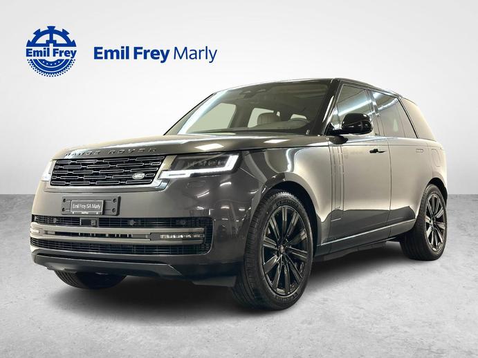 LAND ROVER Range Rover 3.0 I6 P460e HSE, Hybride Rechargeable Essence/Électricité, Voiture de démonstration, Automatique