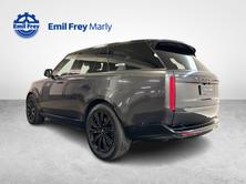 LAND ROVER Range Rover 3.0 I6 P460e HSE, Hybride Rechargeable Essence/Électricité, Voiture de démonstration, Automatique - 3