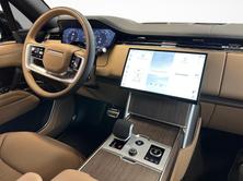 LAND ROVER Range Rover 3.0 I6 P460e HSE, Hybride Rechargeable Essence/Électricité, Voiture de démonstration, Automatique - 6