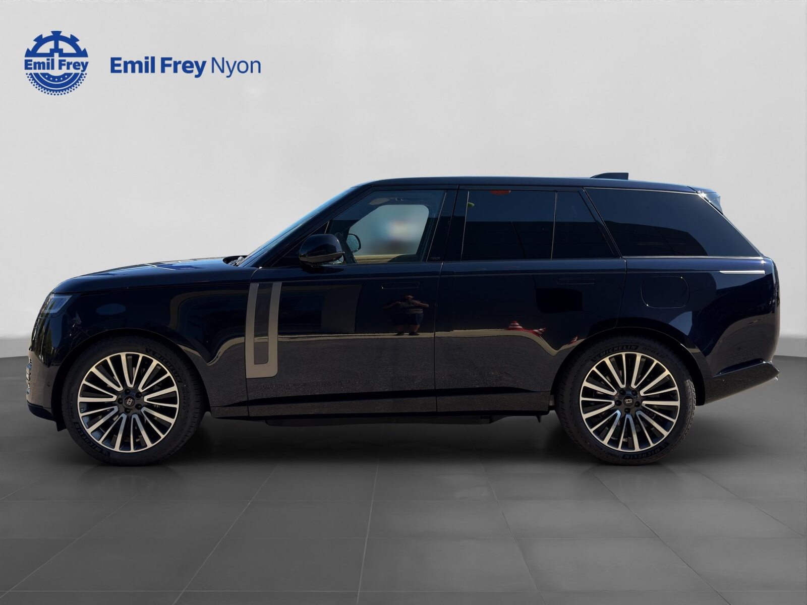 LAND ROVER Range Rover 3.0 I6 P460e Westminster Edition, Plug-in-Hybrid Benzin/Elektro, Vorführwagen, Automatik - 3