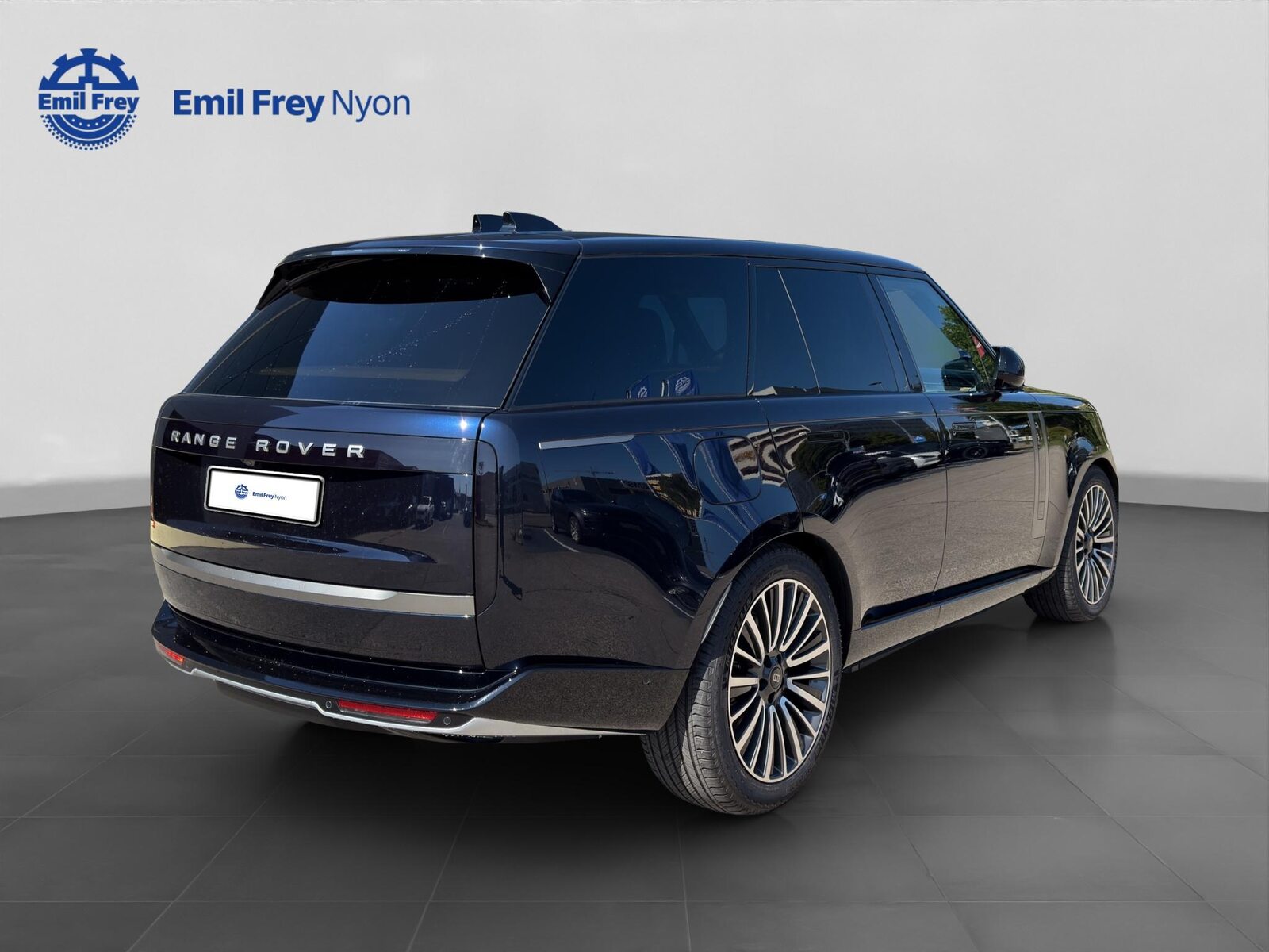 LAND ROVER Range Rover 3.0 I6 P460e Westminster Edition, Plug-in-Hybrid Benzin/Elektro, Vorführwagen, Automatik - 6