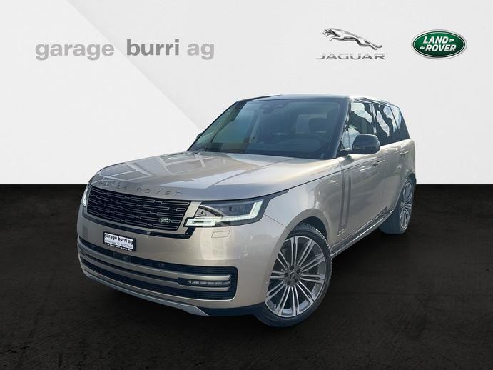 LAND ROVER Range Rover 4.4 V8 Autobiograp AT, Petrol, New car, Automatic