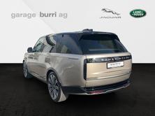 LAND ROVER Range Rover 4.4 V8 Autobiograp AT, Petrol, New car, Automatic - 2