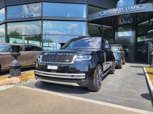LAND ROVER Range Rover P510e Si6 PHEV First Edition Automatic